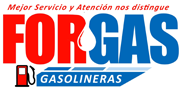 FORGAS Gasolineras